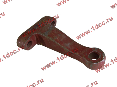 Рычаг рулевой верхний (сошка) SH SHAANXI / Shacman (ШАНКСИ / Шакман) 81.46705.0267/0268 фото 1 Ростов-на-Дону