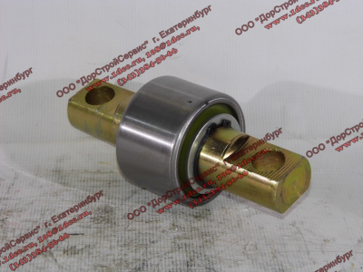 Сайлентблок реактивной штанги D=80х53мм. (металлическая обойма) SH SHAANXI / Shacman (ШАНКСИ / Шакман) 99014520832 фото 1 Ростов-на-Дону
