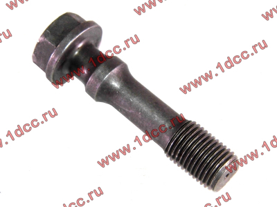 Болт шатуна H2/H3 HOWO (ХОВО) VG1500030023 фото 1 Ростов-на-Дону