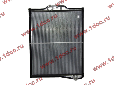 Радиатор DF 300 л.с. Е2 DONG FENG (ДОНГ ФЕНГ) 1301Z24F-001 для самосвала фото 1 Ростов-на-Дону