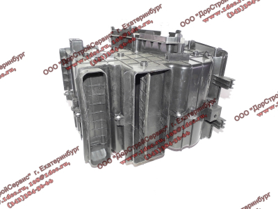 Радиатор отопителя кабины DF в сборе DONG FENG (ДОНГ ФЕНГ) 8101010-C0100 для самосвала фото 1 Ростов-на-Дону