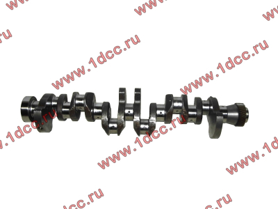 Коленвал двигателя TD226B6G CDM 833 Lonking CDM (СДМ) 12272497 фото 1 Ростов-на-Дону