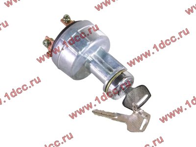 Замок зажигания XCMG XCMG/MITSUBER 5001292 фото 1 Ростов-на-Дону