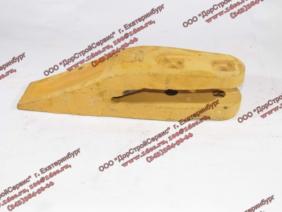 Зуб ковша центральный XCMG ZL50G/LW500, SDLG XCMG/MITSUBER 252101813 фото 1 Ростов-на-Дону