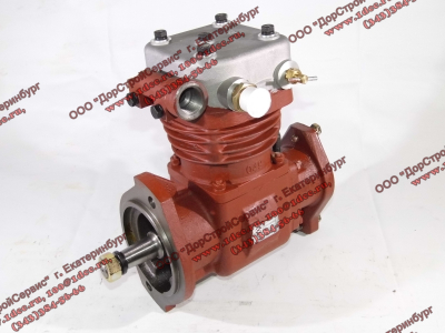 Компрессор воздушный ДВС Shanghai D9-220 XCMG/MITSUBER D47-000-40+C фото 1 Ростов-на-Дону