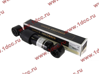 Амортизатор кабины поперечный CREATEK H2/H3 CREATEK WG1642440021/CK8099 фото 1 Ростов-на-Дону
