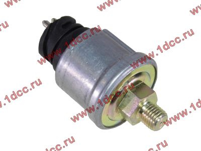 Датчик давления воздуха М12 (3 контакта) SH SHAANXI / Shacman (ШАНКСИ / Шакман) 81.27421.0151 фото 1 Ростов-на-Дону