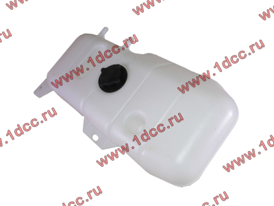 Бачок расширительный H2/H3 HOWO (ХОВО) WG9719530260 фото 1 Ростов-на-Дону