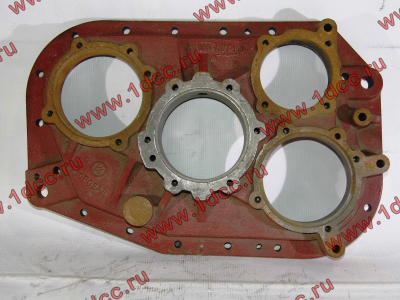 Крышка задняя KПП Fuller 12JSD КПП (Коробки переключения передач) JSD180-1707015 фото 1 Ростов-на-Дону