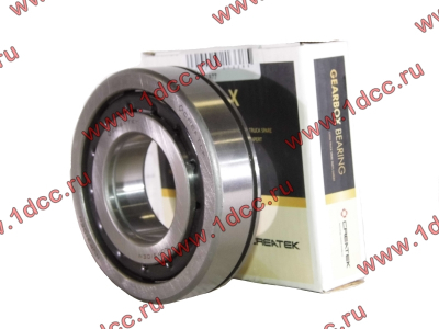 Подшипник 192310E промежуточного вала делителя задний КПП Fuller RT-11509 CREATEK CREATEK 192310E/CK8179 фото 1 Ростов-на-Дону