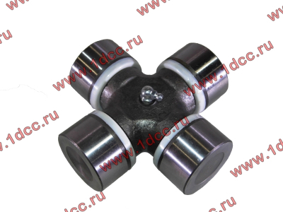 Крестовина D-52 L-133 малая кардана H2/H3 HOWO (ХОВО) AZ26013314080/99114310125 фото 1 Ростов-на-Дону
