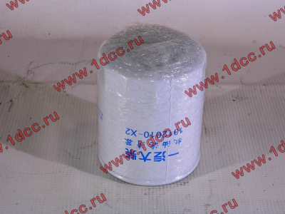 Фильтр масляный XCMG LW300F XCMG/MITSUBER 1012010-X2/WB202E фото 1 Ростов-на-Дону