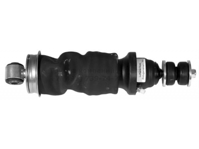 Пневморессора кабины MAN пер. ЕВРОПА 105855 фото 1 Ростов-на-Дону