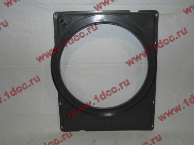 Диффузор радиатора H A7 HOWO A7 WG9918531003 фото 1 Ростов-на-Дону