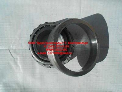 Подшипник 3007910 промежуточного вала КПП ZF 5S-150GP H2/H3 КПП (Коробки переключения передач) 735370011 фото 1 Ростов-на-Дону