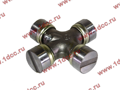 Крестовина D-39 L-118 XCMG/MITSUBER 860113862 (EQ140-2201C) фото 1 Ростов-на-Дону