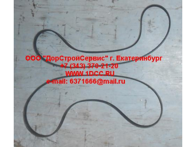 Ремень 6PK1425 A7 HOWO A7 WG1246060008 фото 1 Ростов-на-Дону