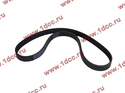 Ремень 6PK1020 кондиционера H3 CREATEK CREATEK WG1500130016/CK8021 фото 1 Ростов-на-Дону