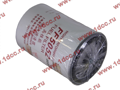 Фильтр топливный Fleetguard DONG FENG (ДОНГ ФЕНГ) FF5052 для самосвала фото 1 Ростов-на-Дону