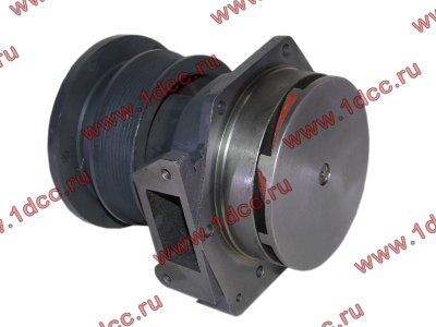 Насос водяной (помпа) ДВС WP10 SH F3000 SHAANXI / Shacman (ШАНКСИ / Шакман) 612600061603 фото 1 Ростов-на-Дону
