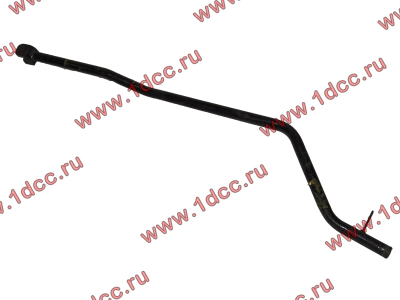 Тяга механизма переключения передач (КПП) SH SHAANXI / Shacman (ШАНКСИ / Шакман) DZ9112240028 фото 1 Ростов-на-Дону