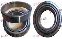 Подшипник 33120 задней ступицы наружный F J6 для самосвалов фото Ростов-на-Дону