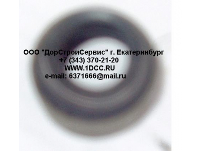 Колпачок маслосъемный d-10 H3 HOWO (ХОВО) VG1540040016 фото 1 Ростов-на-Дону