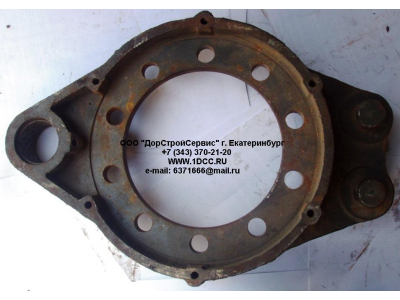 Суппорт задний D=240 d=150 10 отв. под болты без ABS H HOWO (ХОВО) 199000340062 фото 1 Ростов-на-Дону