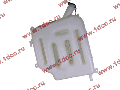 Бачок расширительный SH F2000 SHAANXI / Shacman (ШАНКСИ / Шакман) DZ9114530260 фото 1 Ростов-на-Дону