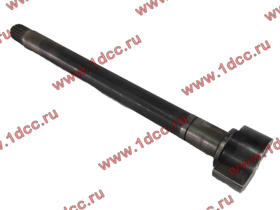 Кулак тормозной (разжимной) задний правый DF DONG FENG (ДОНГ ФЕНГ) DZ9112340138 для самосвала фото 1 Ростов-на-Дону