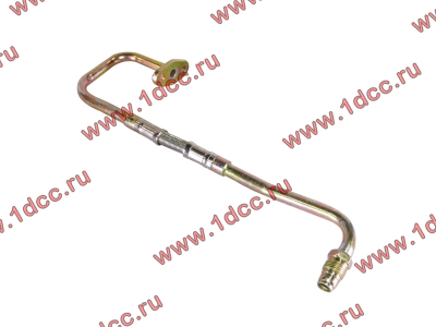 Трубка подачи масла на турбину SH SHAANXI / Shacman (ШАНКСИ / Шакман) 612600113779 фото 1 Ростов-на-Дону