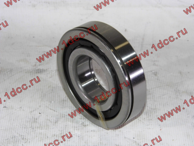 Подшипник 192310E промежуточного вала делителя задний КПП Fuller RT-11509 КПП (Коробки переключения передач) 192310E (NUP310EN) фото 1 Ростов-на-Дону