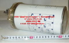 Фильтр топливный (гр. очистки) WP10 SH3 КАЧЕСТВО фото Ростов-на-Дону