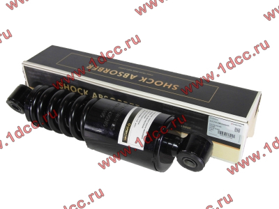 Амортизатор кабины передний H2/H3 CREATEK CREATEK AZ1642430385/CK8095 фото 1 Ростов-на-Дону