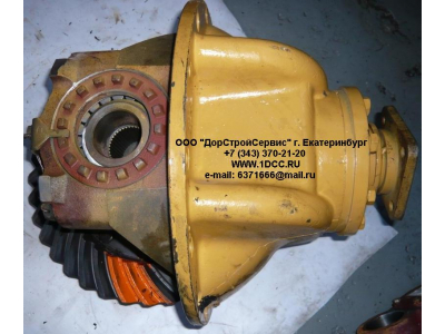 Редуктор моста задний \\\\ CDM 833 Lonking CDM (СДМ) LG30F.04300A фото 1 Ростов-на-Дону