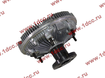 Гидромуфта L345.20 (4 отверстия) C CAMC (КАМК) 1313A18D-010 фото 1 Ростов-на-Дону
