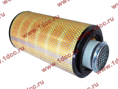 Фильтр воздушный XCMG WZ30-25 XCMG/MITSUBER KW1833 фото 1 Ростов-на-Дону