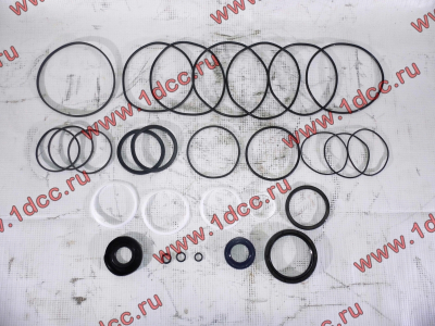 Ремкомплект ГУРа 6х4 F FAW (ФАВ) 3411010-50A-XLB для самосвала фото 1 Ростов-на-Дону