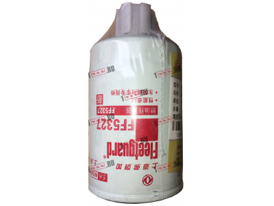 Фильтр топливный грубой очистки CDM 520/CDM 1185 Lonking CDM (СДМ) FF5117/FF5327 фото 1 Ростов-на-Дону