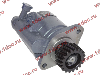 Насос ГУРа SH SHAANXI / Shacman (ШАНКСИ / Шакман) DZ9100130030 фото 1 Ростов-на-Дону