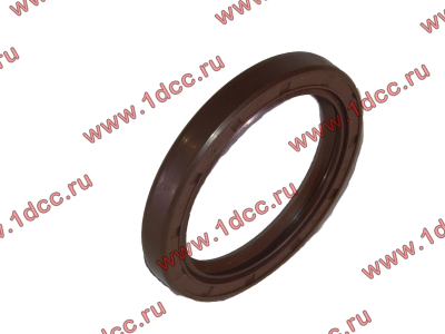Сальник 48х62х8 компрессора воздушного одноцилиндрового H2/H3 HOWO (ХОВО)  фото 1 Ростов-на-Дону