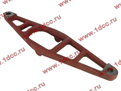 Вилка выжимного подшипника 430 ромбическая SH/DF DONG FENG (ДОНГ ФЕНГ) C04012-2 для самосвала фото 1 Ростов-на-Дону