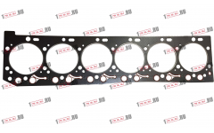 Прокладка ГБЦ Cummins для самосвалов фото Ростов-на-Дону