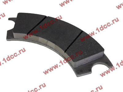 Колодка тормозная Liugong CLG835/856 XCMG/MITSUBER 35C0025 фото 1 Ростов-на-Дону