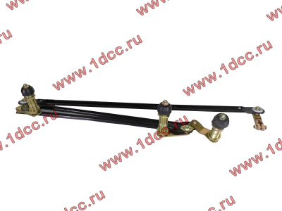 Трапеция стеклоочистителя SH SHAANXI / Shacman (ШАНКСИ / Шакман) 81.26411.6093 фото 1 Ростов-на-Дону