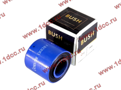 Сайлентблок торсиона кабины H2/H3 CREATEK CREATEK AZ1642430061/CK8261 фото 1 Ростов-на-Дону