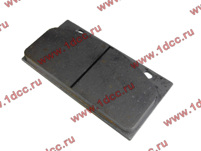 Колодка тормозная CDM 843/855/856 Lonking CDM (СДМ) 408107-108 фото 1 Ростов-на-Дону