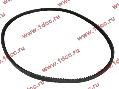 Ремень 13х1140 SH SHAANXI / Shacman (ШАНКСИ / Шакман) 612600020392 фото 1 Ростов-на-Дону