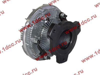 Гидромуфта A7 HOWO A7 VG1246060030 фото 1 Ростов-на-Дону