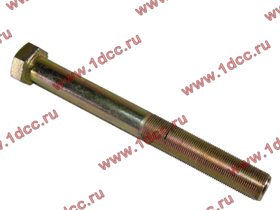 Болт M22х200 крепления реактивной штанги H2/H3 HOWO (ХОВО) Q151B22200 фото 1 Ростов-на-Дону